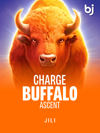 Charge Buffalo Ascent screenshot